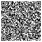 QR code with St George Greek Orthodox Chr contacts