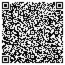 QR code with Holzworth R & J Telecommunicat contacts