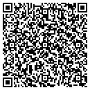 QR code with Hunter Bargain contacts