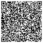 QR code with St John's Orthodox Church Hall contacts