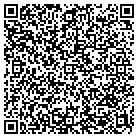 QR code with St John's Russian Orthodox Chr contacts