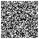QR code with Bernard W Petkovich D D S P A contacts