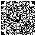 QR code with John C Beck contacts