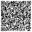 QR code with Kcm Group contacts