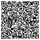 QR code with Kizer Auction Service contacts