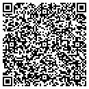 QR code with Mark Cline contacts