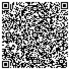 QR code with Martin Auction Service contacts