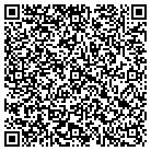 QR code with St Vladimir's Orthodox Church contacts