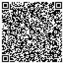 QR code with Max Repo contacts