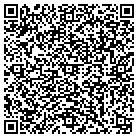 QR code with Middle of Imagination contacts
