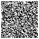 QR code with Accent Pools contacts