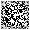 QR code with M & L Auctions contacts