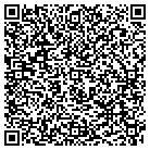 QR code with National Vision Inc contacts