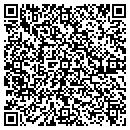 QR code with Richies Auto Service contacts