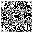 QR code with King Contracting & Design Inc contacts