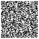 QR code with Ozark Medical Supply contacts
