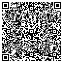 QR code with Ralph's Auction contacts