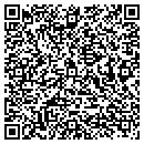 QR code with Alpha Auto Center contacts