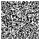 QR code with Raymond John contacts