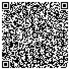 QR code with First Community Inter-Faith contacts