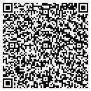 QR code with Ridyourstuff Com contacts