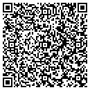QR code with Roy Haigler Auctions contacts