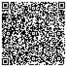 QR code with Hilltop Lakes Inter-Dnmntnl contacts