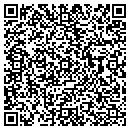QR code with The Merc Com contacts
