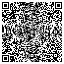 QR code with Tranzon contacts
