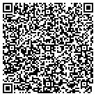 QR code with A F Alan Custom Homes Inc contacts