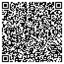 QR code with United Equipment Auctions Inc contacts