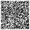 QR code with unity2 contacts