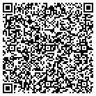 QR code with Hensley Real Estate Appraiser contacts