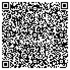 QR code with James Spence Authentication contacts