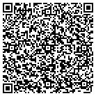 QR code with Big Spring Mennonite Church contacts