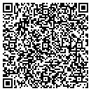 QR code with Allan C Banner contacts