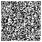 QR code with Pugh's Service Center contacts
