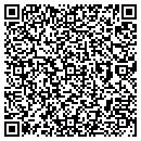 QR code with Ball Sign CO contacts