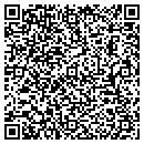 QR code with Banner Arts contacts
