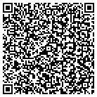QR code with Des Allemands Mennonite Church contacts