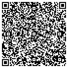 QR code with Des Moines Mennonite Church contacts