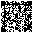 QR code with Halifax Community Fellowship contacts
