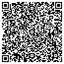 QR code with Banners Ink contacts