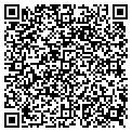 QR code with CVS contacts