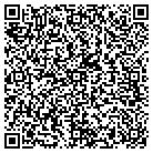 QR code with James Street Mennonite Chr contacts
