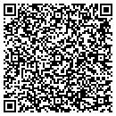 QR code with B Z Banner contacts