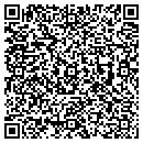 QR code with Chris Banner contacts
