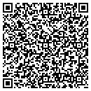 QR code with City Signs contacts
