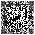 QR code with Custom Flags And Banners contacts