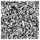 QR code with D & D Auto Glass Tinting contacts